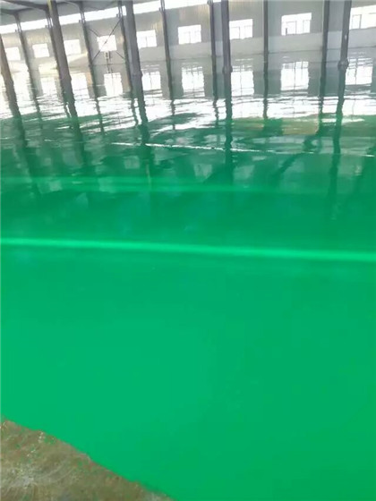 永康，我直接给你一份室外地坪漆翻新维修